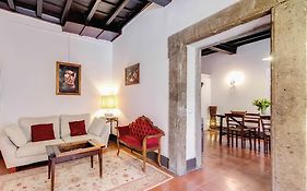 de 120 m² en Plaza Navona, con 2 habitación(es) y 1 baño(s) privado(s)
